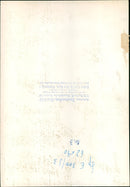 PREPARATION WINTER OLYMPIA GRENOBLE FILM RELEASED - Vintage Photograph