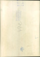 BIATHLON SONG WRITTEN JAPANESE MUSICIAN YOSHIMURA FAGAN - Vintage Photograph