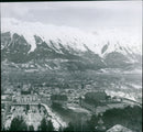 Innsbruck 1964 - Vintage Photograph