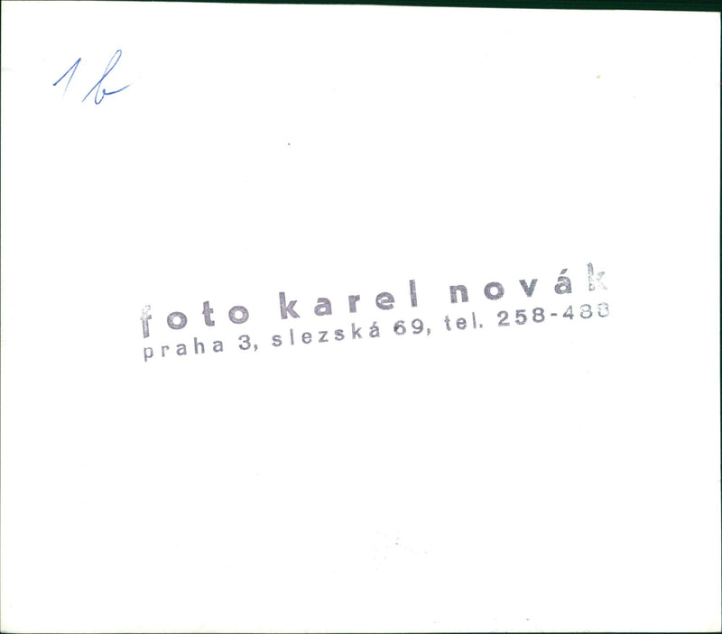 Innsbruck 1964 - Vintage Photograph