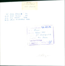 1984 OLIMPIC WINTER SPIEVE SPRATELO SKATING SPA WOMEN SAN FILM - Vintage Photograph