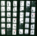 1984 OLIMPIC WINTER SPIEVE SPRATELO SKATING SPA WOMEN SAN FILM - Vintage Photograph