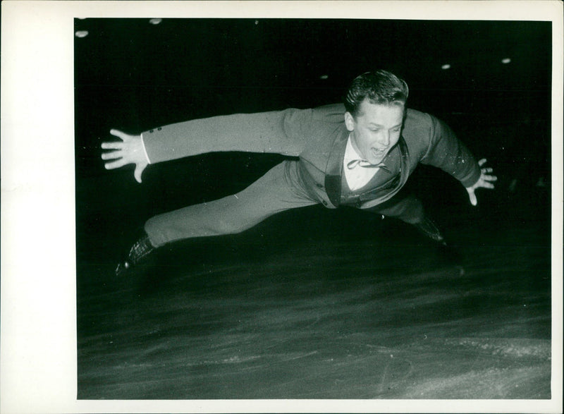 Sepp Schönmetzler - Vintage Photograph