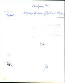 1975 PREPARATION OLYMP WINTER PLAYING INNSBRUCK FILM DIRECTED ROGER - Vintage Photograph