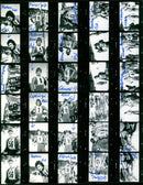 1975 PREPARATION OLYMP WINTER PLAYING INNSBRUCK FILM DIRECTED ROGER - Vintage Photograph