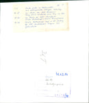 1973 THONFELD SARAJEVO OLYMPIC WINTER PLAYING THONFEL FILM - Vintage Photograph