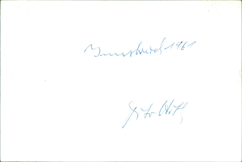 innsbruck - Vintage Photograph