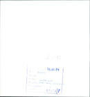 OLYMPIC WINTER PLAYING THONFELD SARAJEVO STROLL ROCCOON ENKE SCH FILM - Vintage Photograph