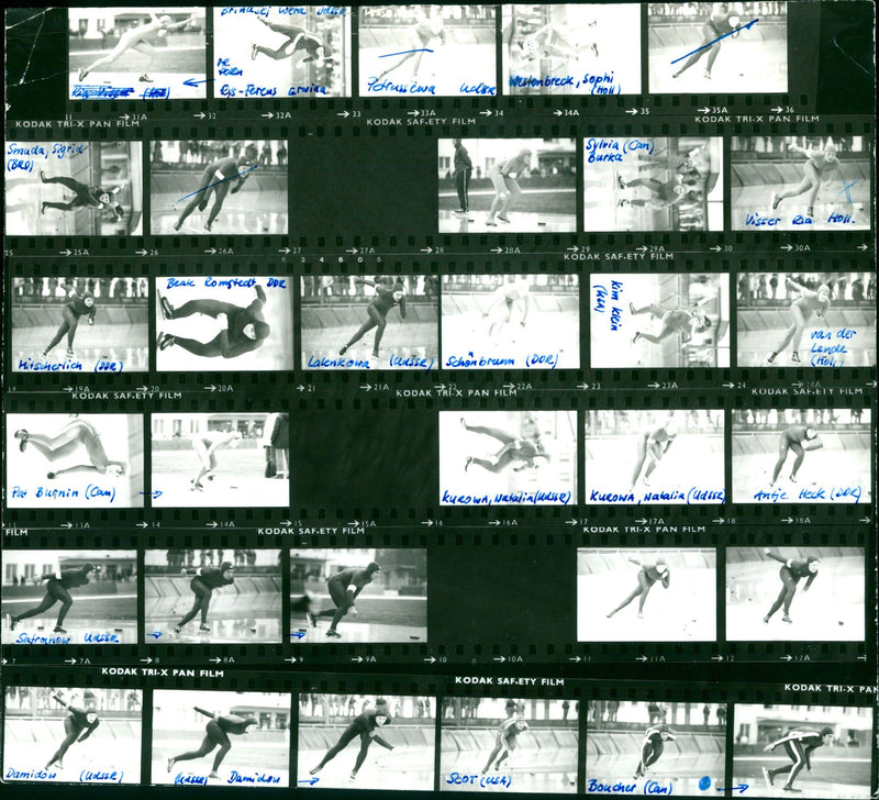 1919 DYNAMO PARC WERE POLAND PERCUS GRVICE PETRUSW FILM - Vintage Photograph