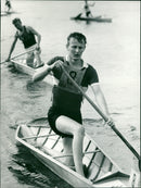 1965 JUZENONEIDER JEDERMANN JUGERMANN GERMAN FILM BASED NOVEL JEDERM - Vintage Photograph