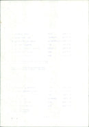 1976 LIGHTWEIGHT DERGATOKHOV EDUARD DARVISH MILITARY MICHAEL FILM SINGER PETER - Vintage Photograph