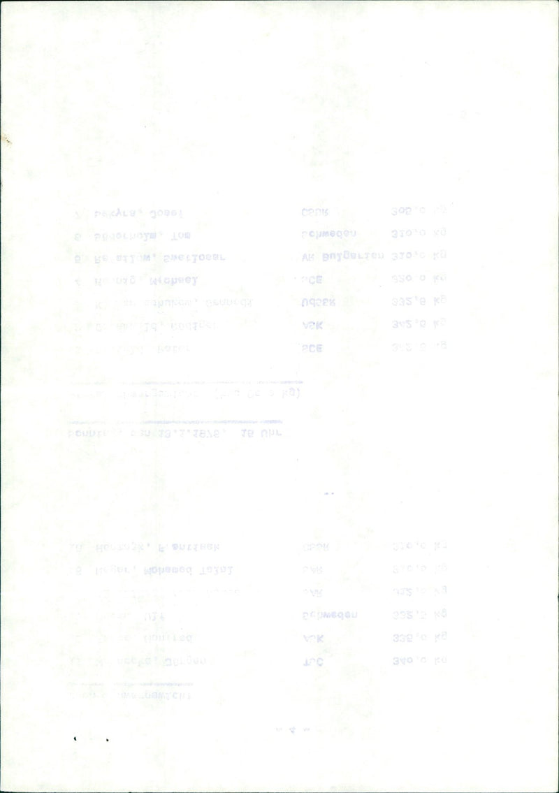 1976 LIGHTWEIGHT DERGATOKHOV EDUARD DARVISH MILITARY MICHAEL FILM SINGER PETER - Vintage Photograph