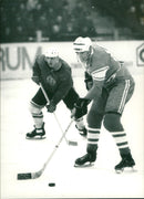 1958 FILM SHOT BERLIN GERMANY RELEASED - Vintage Photograph