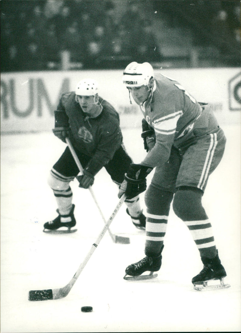 1958 FILM SHOT BERLIN GERMANY RELEASED - Vintage Photograph
