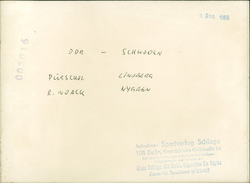 FILM BASED BOOK SAME WRITTEN - Vintage Photograph