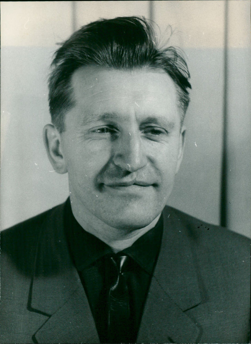 Hugo Döbler - Vintage Photograph