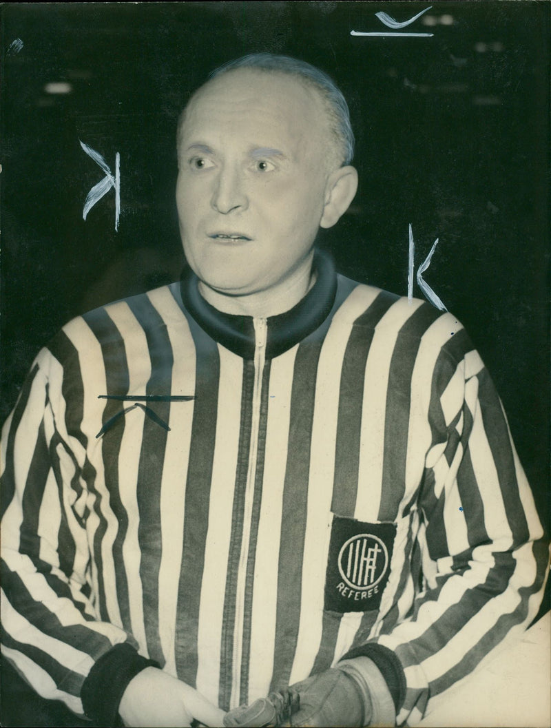 Hans Dämmrich - Vintage Photograph