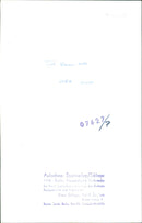 FILM SHOT BERLIN'S NEUSTADTISCHE KIRCHSTRAE - Vintage Photograph