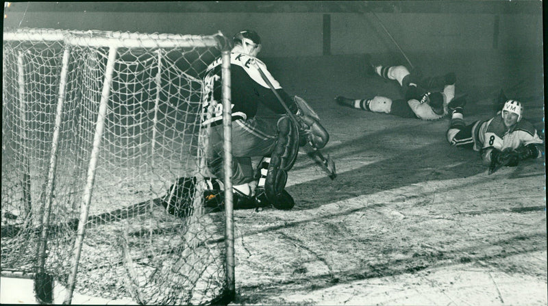 Bernd Hiller - Vintage Photograph