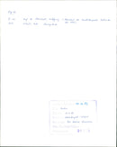 1982 BERLINER BRANEREIEN SITABALL BERLIN VEREHR FEADP FILM PETER - Vintage Photograph