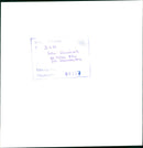 1982 BERLIN SCHMOCKWITZ BSG TIEFBAU BERLUI SEKT WATER RIDING LOOBA FILMN - Vintage Photograph