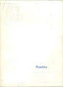 Dieter Huschto - Vintage Photograph