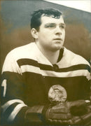 Dieter Huschto - Vintage Photograph