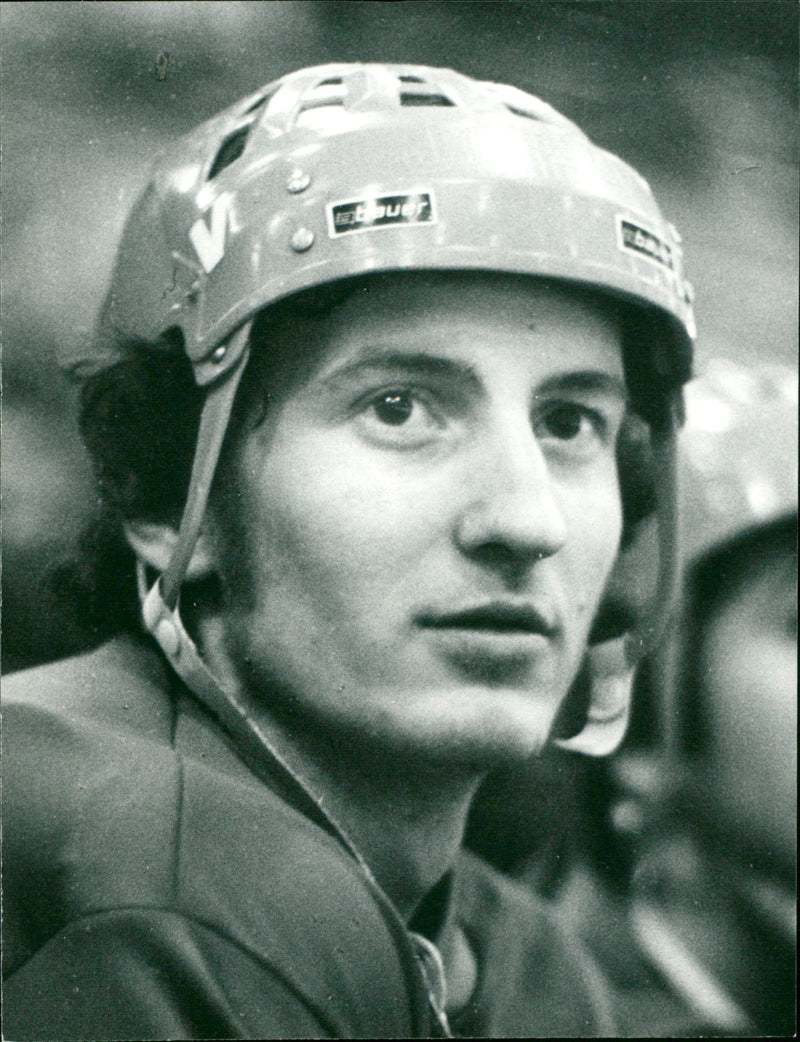 Jürgen Weinert - Vintage Photograph