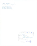 1982 SCIENCES BASKETBALL SECTION ACADEMY SCIENCE FILM - Vintage Photograph