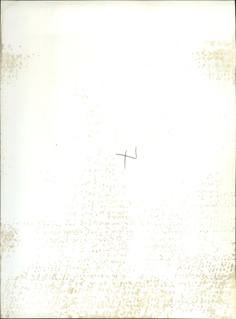 WWW NUMBER PEOPLE WHO HAVE SIGNED - Vintage Photograph