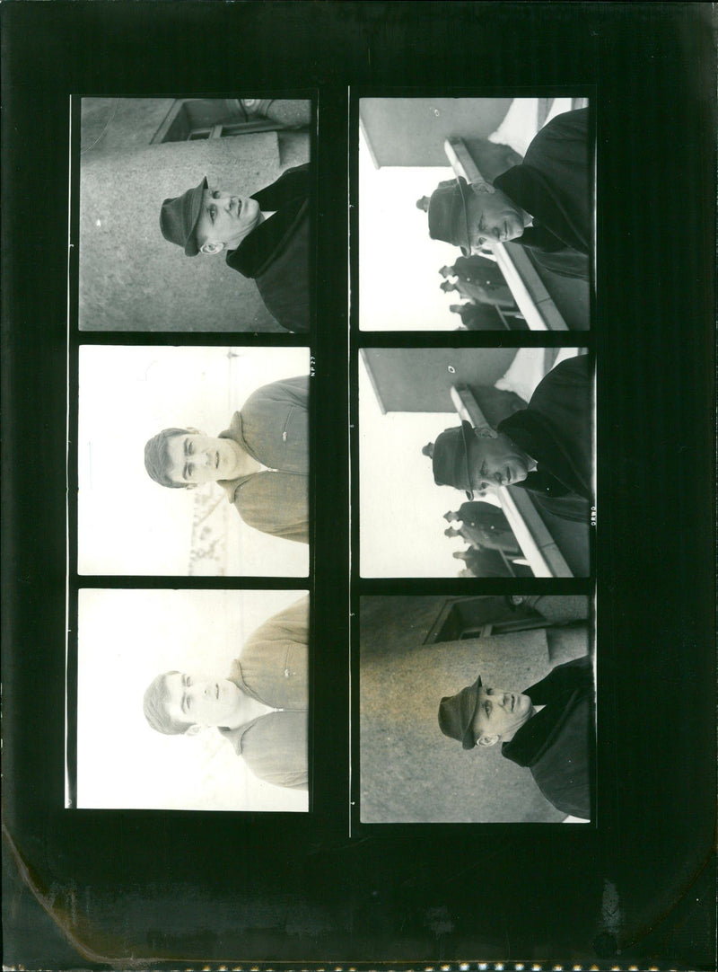 - Vintage Photograph