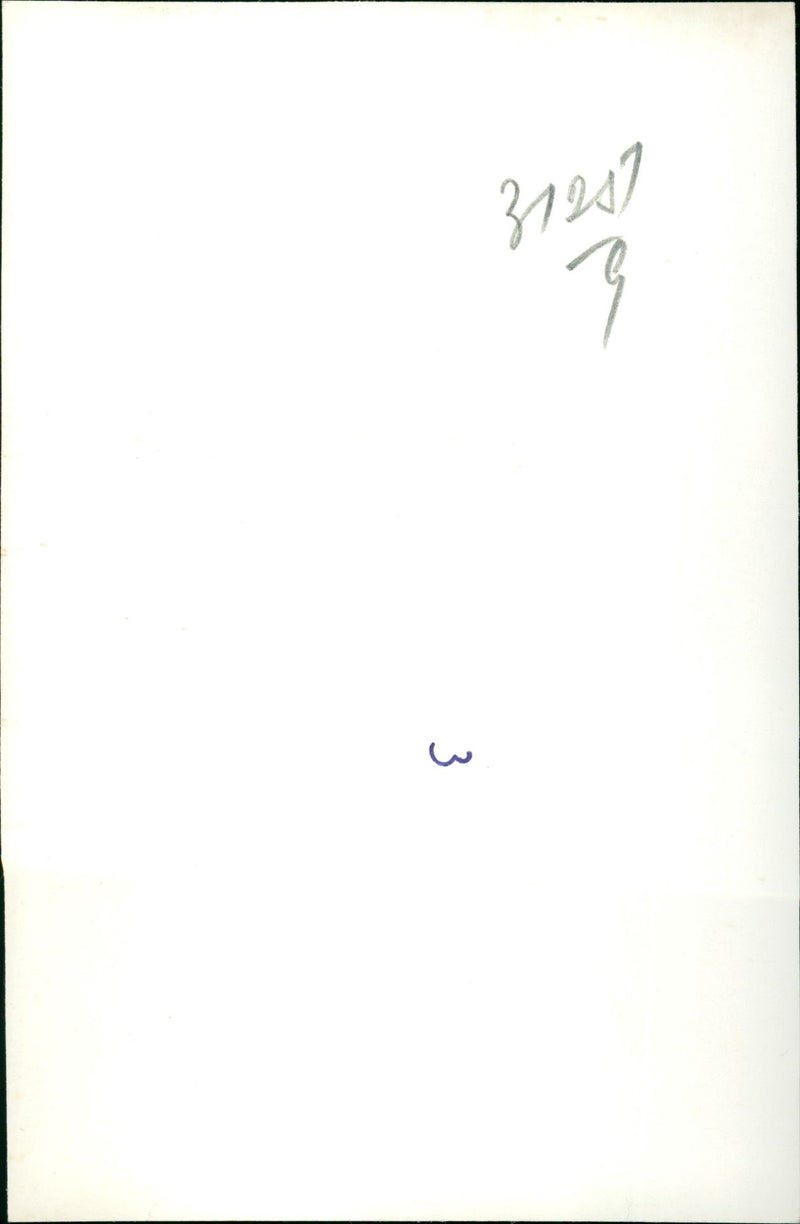 RUMANIZA RUMANZI RUMMANIZA SERIES WOMAN BIKINI - Vintage Photograph