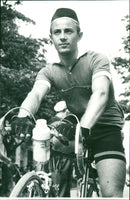 RUMANIZA RUMANZI RUMMANIZA SERIES WOMAN BIKINI - Vintage Photograph