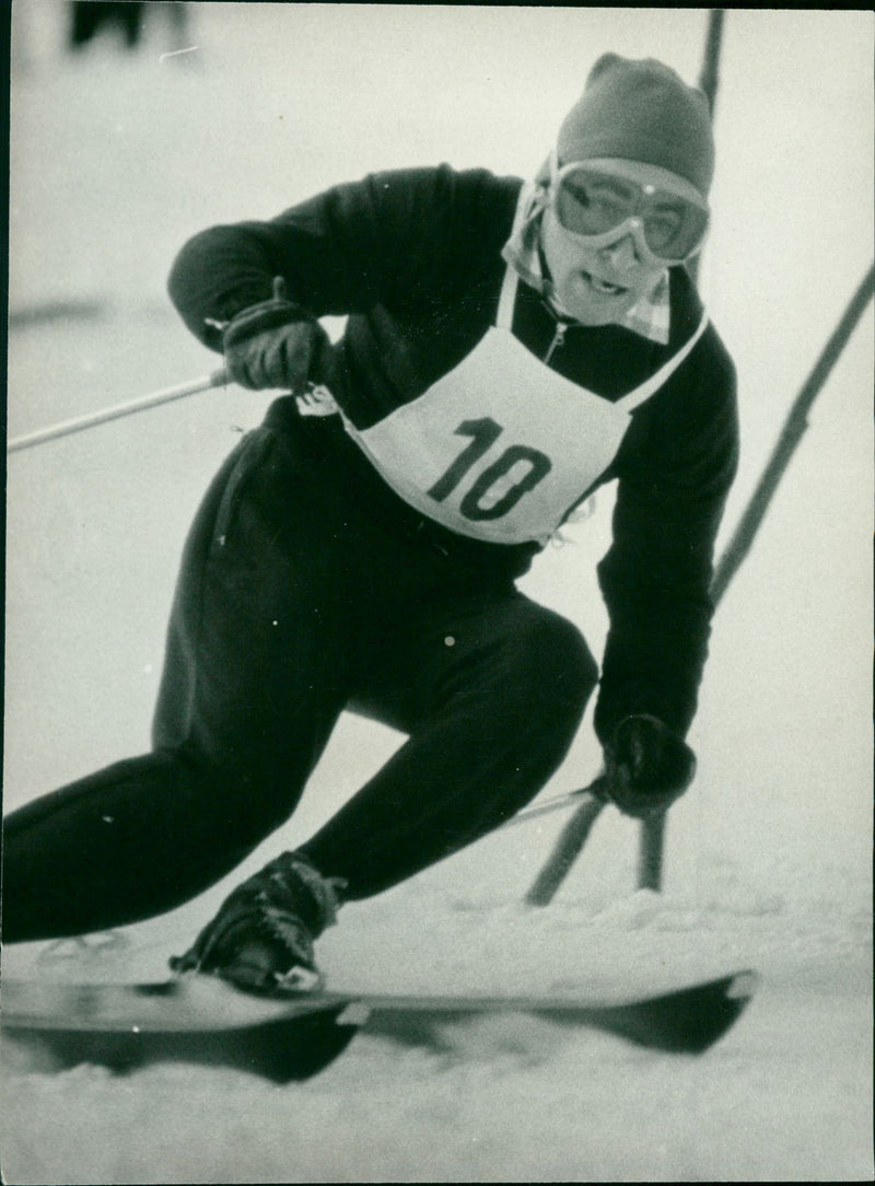 Fritz Wagnerberger - Vintage Photograph