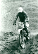 Jochen Schützler - Vintage Photograph