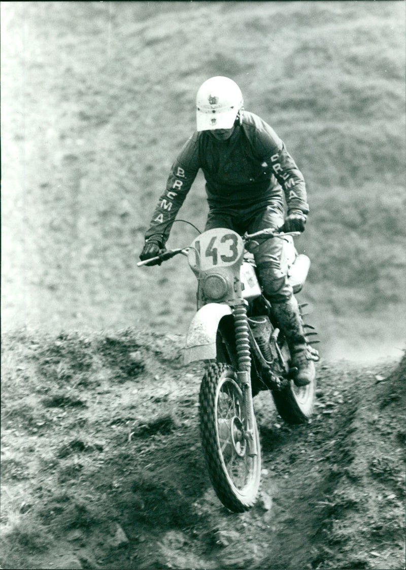 Jochen Schützler - Vintage Photograph