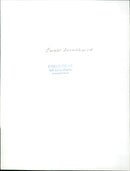 Ewald Schneidewind - Vintage Photograph