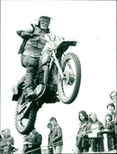 Ewald Schneidewind - Vintage Photograph