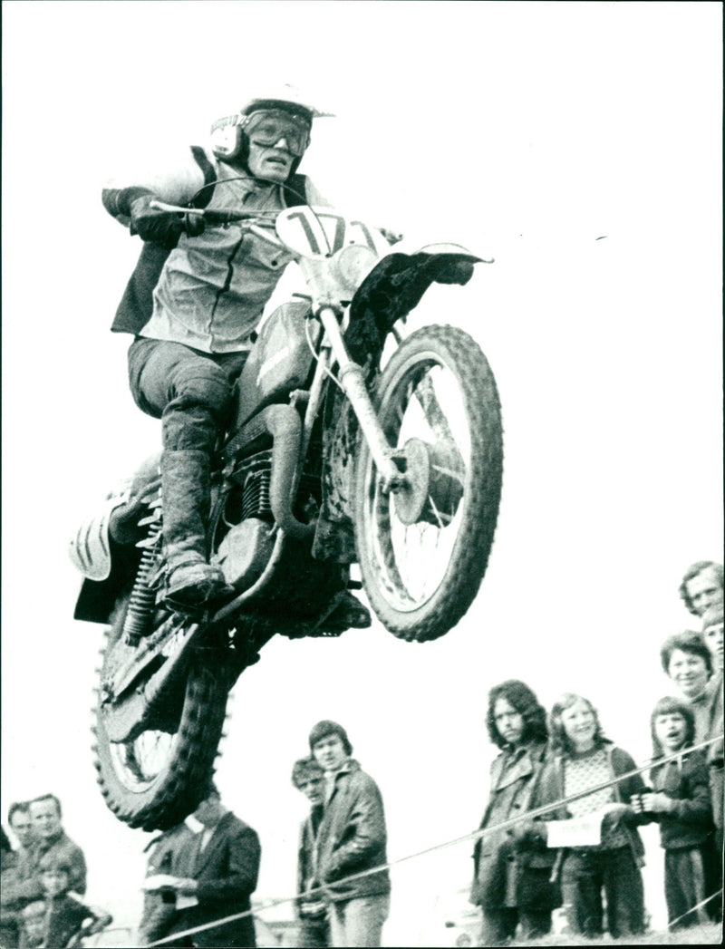 Ewald Schneidewind - Vintage Photograph