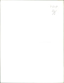 To ski - Vintage Photograph