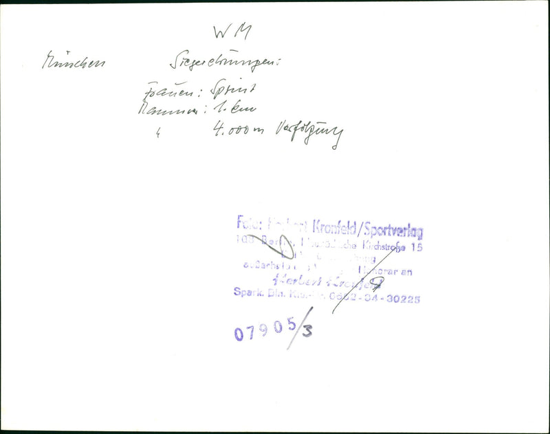 KODAK SAFETY FILM TRI PAN RAM PANFILM KOD SAFET - Vintage Photograph