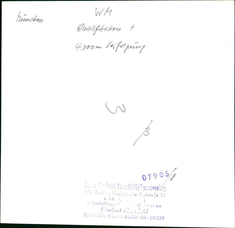 DURPIDLY DOG RACHA KODAK TRI PAN FILM SAFETY SHIMANO RHU - Vintage Photograph