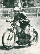 Siegfried Alpermann - Vintage Photograph