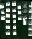 SCHMIDT KODA ARKE FILM NEAK KODAK SAFET TRIX PAN - Vintage Photograph