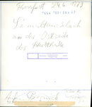 1979 CHESS PRESS PARTY LINEULTAN CHESS OUNE SIDE CITY FILM - Vintage Photograph