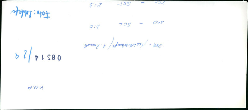 VOLLEYBALL KODAK SAFETY FILM EWE SUURTE MEADOW PIJA AODR CITRBAP - Vintage Photograph