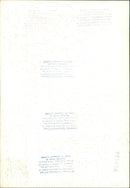 1924 SAILING PREPARATION OUR BOKE FECHNER FUFCHNET MEU FILM - Vintage Photograph