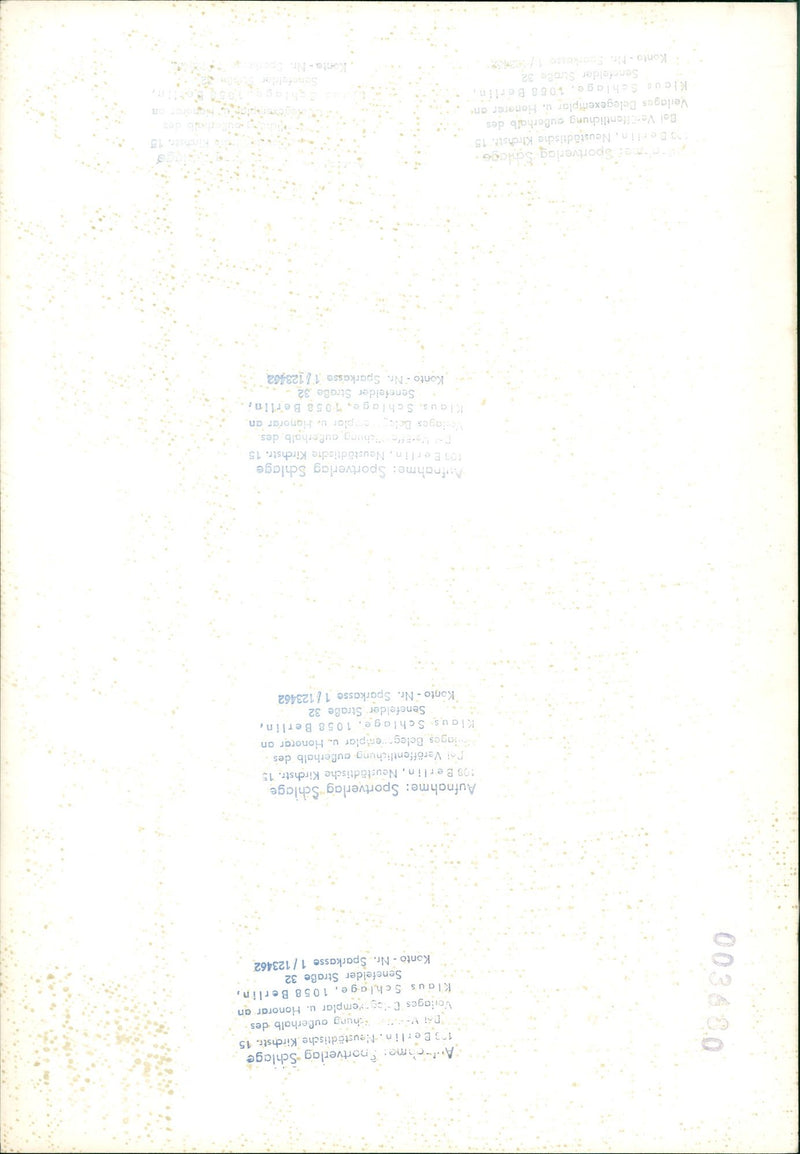 1924 SAILING PREPARATION OUR BOKE FECHNER FUFCHNET MEU FILM - Vintage Photograph