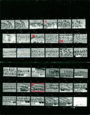 1983 TURN SPONT FIXED LEIPZIG DOCUS SOLAGE AWARDWINNING GERMAN WRITER - Vintage Photograph