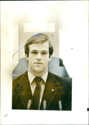 1983 FEST SPARTARELADE COMMITTEE CONFERENCE BERLIN RUDIGER HELEN CAN SELL FILM - Vintage Photograph